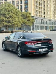 выкуп авто нексия: Hyundai Grandeur: 2019 г., Седан — 5