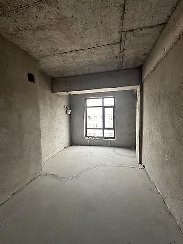 киевская панфилова: 2 комнаты, 72 м², 11 этаж, Готовая ПСО (под самоотделку) — 4