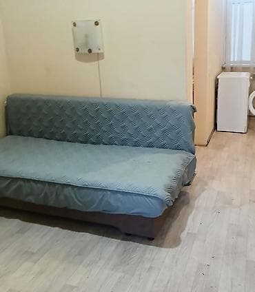 сдается квартира тец: 1 комната — 8