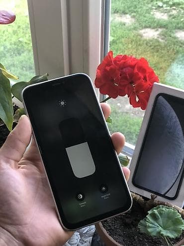 airpods pro цена бишкек не оригинал: IPhone Xr, 64 ГБ, Ак, Куту — 9