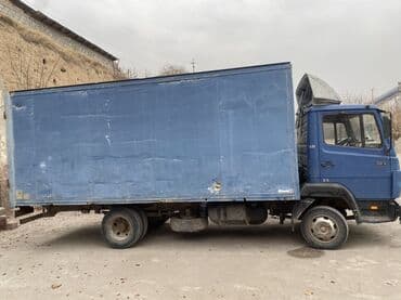 бу шины бишкек: Грузовик, Б/у — 3