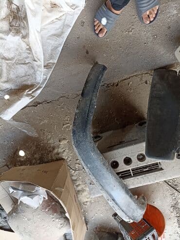 Кузовные детали: Гигант цена на все прошу 20 ться торг есть отлично состояние — 1