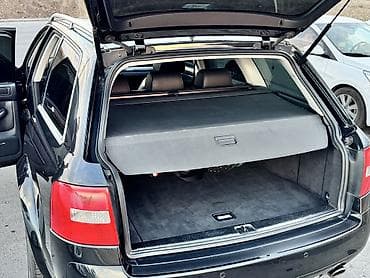 Унаа сатуу: Audi A6 allroad: 2003 г., 2.7 л, Автомат, Бензин, Универсал — 8