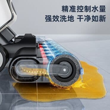 продам пылесос: Пылесос, Моющий, Смешанная — 3