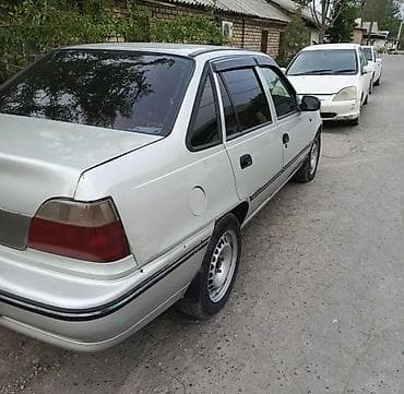дэу нексия под выкуп: Daewoo Nexia: 1998 г., 1.6 л, Механика, Бензин, Седан — 2