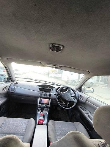 авто разбор нисан: Nissan Cefiro: 2001 г., Автомат — 4