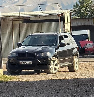 камеры 55: Продам диски R20 БМВ Диски 259 стиль на BMW X5/X6, R20 — 1
