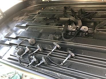 фора: Автобокс — 5