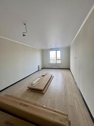 flat kant: 3 комнаты, 87 м², Элитка, 13 этаж, Евроремонт — 1