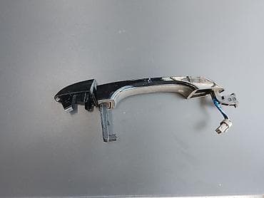 philips xenium w732: Передняя правая дверная ручка Дверная ручка Hyundai Оригинал — 2