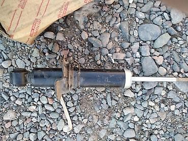 целиндер: Бампер Mercedes-Benz, Б/у, Оригинал — 10