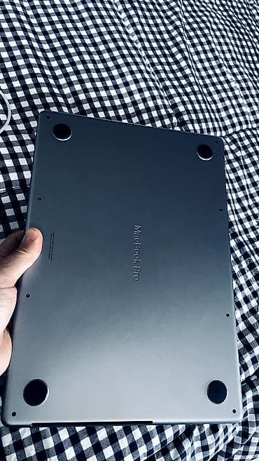 macbook pro m3: Apple M3, ОЗУ, RAM: 16 ГБ — 5