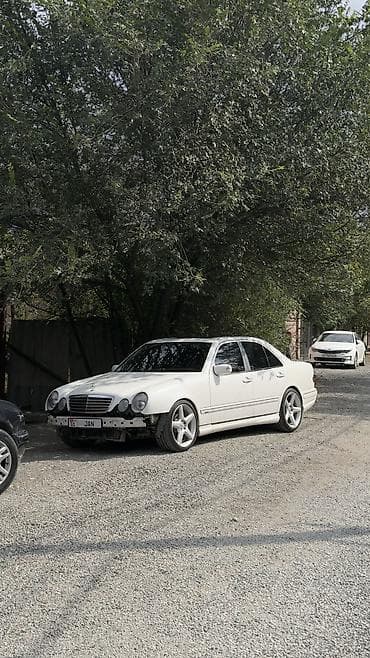 диска мерса: Диски R 19 Mercedes-Benz, Новый — 5