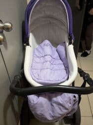 купить коляску в польше бу: Балдар арабасы, Колдонулган — 2