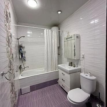 Недвижимость: 3 комнаты, 110 м², Элитка, 11 этаж — 10
