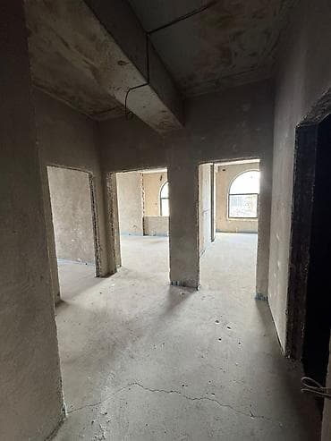 100000: 2 комнаты, 78 м², Элитка, 12 этаж, Готовая ПСО (под самоотделку) — 10