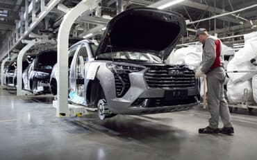 ищу работу в дордое: Вакансия Оператор линии на автомобильный завод. Можно без опыта, всему — 1