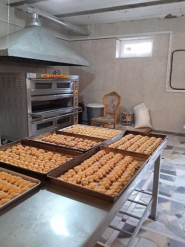 Продажа коммерческой недвижимости: Сдаю помешения для бизнеса.130 кв.цокольный этаж.свет.вода — 6