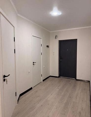 Кыймылсыз мүлк: 1 бөлмө, 51 м², Элитка, 13 кабат, Косметикалык ремонт — 10