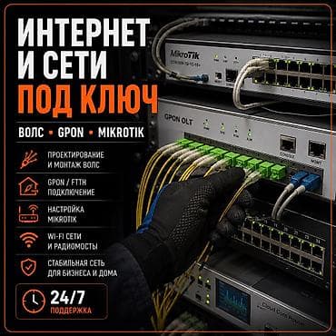 d link wi fi router: Интернет и сети под ключ • ВОЛС • GPON • MikroTik ⸻ Проектирование — 4