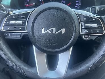 wmb e34: Kia K3: 2021 г., 1.6 л, Автомат, Бензин, Седан — 9