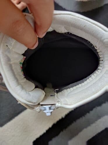 женская модельная обувь больших размеров: Продаю женскую осеннию обувь, в хорошем состоянии — 3