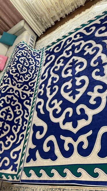 ковры дордой: Килем Жаңы, 300 * 200, Кытай, Накталай эмес/накталай төлөм — 4