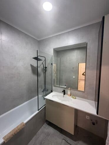 дом по советской: 2 комнаты, 64 м², Индивидуалка, 11 этаж — 5