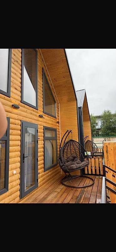 сокулук даром: Сдаётся уютный Barn House для отдыха! ЧОН САРЫ ОЙ Вместимость до 7 — 1