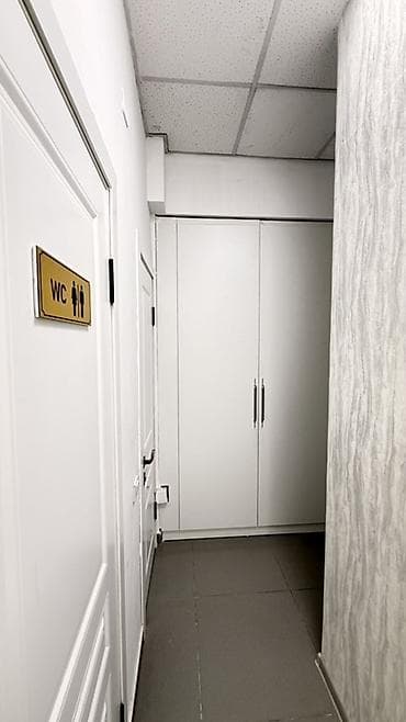 снять офис: Аренда офисов, 50 м², С отдельным сан узлом — 3