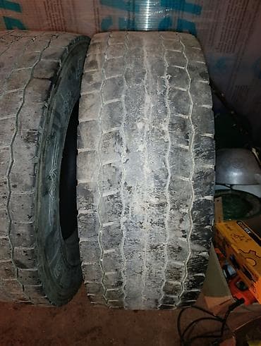 диски на машину: Продам резину — 2