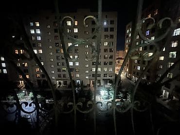 🏠 Аренда | Просторная 4-комнатная квартира у Парка Ататюрк 🏢 — 7