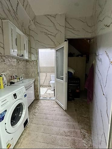 продаю гараж бишкек: Благоустроенный дом по первой линий в 2 этажа 4 сотки 150кв Двор на 4 — 7