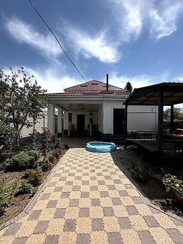 комнаты иссык: 🏡 Продается двухэтажный дом с действующим бизнесом в Гавриловке! ✨ — 5
