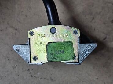 коробка опель вектра б: Переключатель подрулевой правый ford taunus / escort / capri — 10