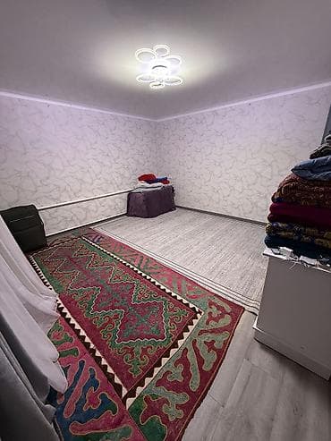 Продаю Дом с участком Адрес Нижняя ала арча Дом 10х 10 кв м кирпич — 4