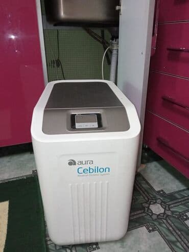 aura roboclean цена в турции: Чаң соргуч, Жуучу, Нымдуу, Аралаш, Кургак, Суу чыпкасы — 8