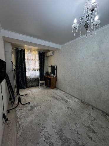 купить квартиру с видом на море: 1 комната, 40 м², Элитка, 2 этаж, Евроремонт — 9