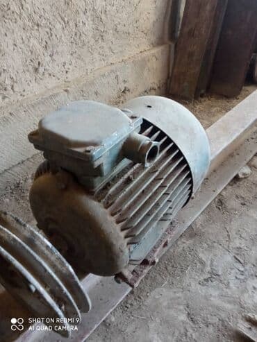 веник с совком цена бишкек: Продается электро двигатель, в хорошем состоянии прошу 9000 сом — 1