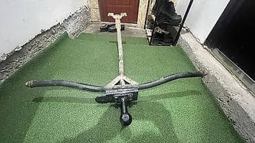 фаркопы тандем: Фаркоп Для легковых авто ВАЗ (LADA) — 1