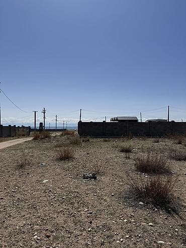 семетей жаны конушу: 6 соток, Курулуш, Сатып алуу-сатуу келишими — 2