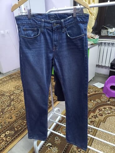 больших размеров одежда для полных: Джинсы — 1