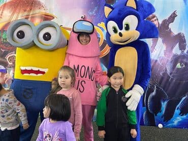 аренда декора на свадьбу: Организация мероприятий | Ведущий, тамада, Аниматоры — 9