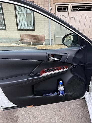 mercedes benz e class 211: Toyota Camry: 2012 г., 3.5 л, Автомат, Бензин, Седан — 4