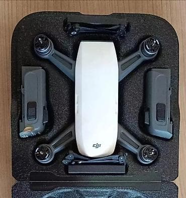 мавик айр 2: Дрон DJI — 7