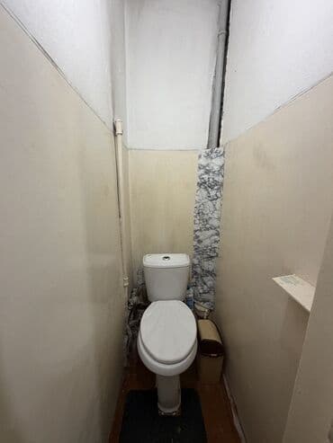 ищу работу тандыршик: 1 комната, Собственник, Без подселения, С мебелью частично — 7