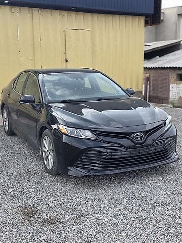киа к5 зеркало: Toyota Camry: 2018 г., 2.5 л, Автомат, Бензин, Седан — 5