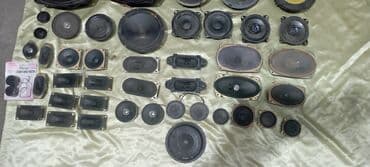 яндекс станция лайт 2 бишкек: Коллекция динамиков и акустических головок разного формата - — 15
