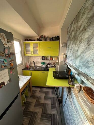 сдаю дом красный строитель: 1 комната, 30 м², 5 этаж — 5