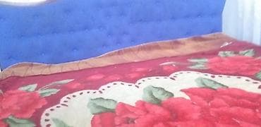 bed sheet: Двуспальная кровать с мягким изголовьем - Размер: ориентировочно — 3